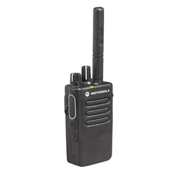 Motorola DP3441e VHF Handfunkgerät